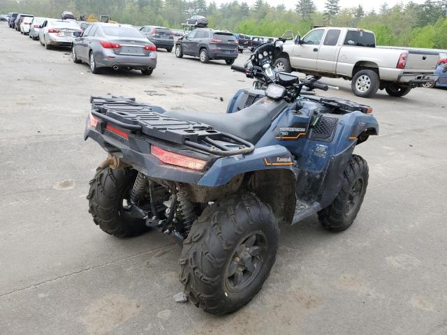 2024 KAWASAKI KVF750 N JKAVFDN10RB500121