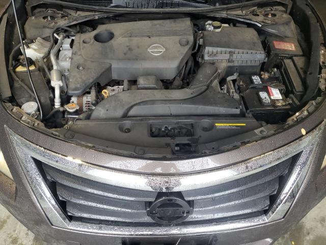 2015 NISSAN ALTIMA 2.5 - 1N4AL3AP6FC205151