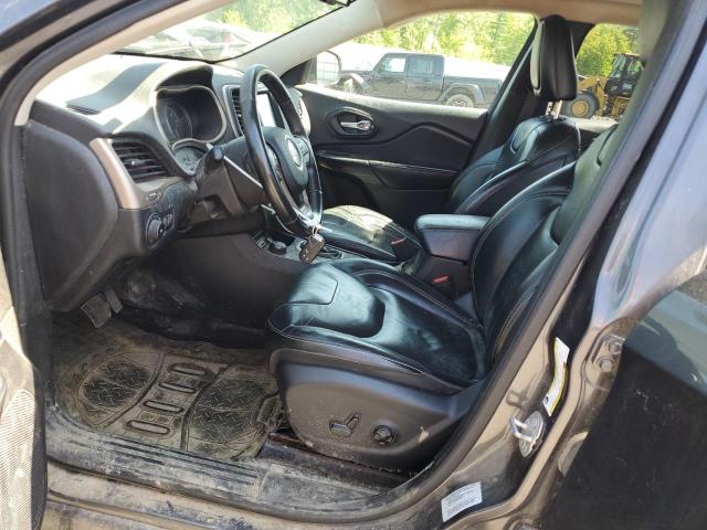 2017 JEEP CHEROKEE L - 1C4PJMDB8HW544379