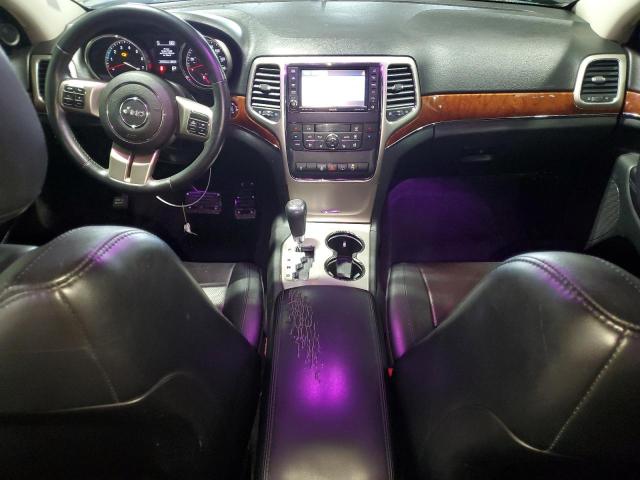 1C4RJFBG3DC650141 2013 JEEP GRAND CHER