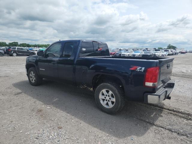 Vin: 1gtskve34az191406, lot: 58706185, gmc sierra k1500 sle 20102