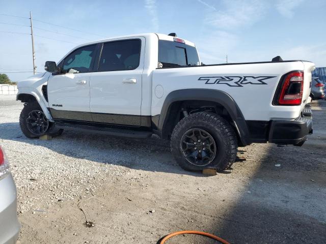 2021 RAM 1500 TRX - 1C6SRFU94MN762094