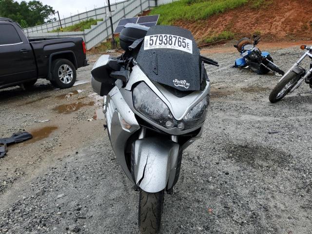 2011 KAWASAKI ZG1400 C - JKBZGNC17BA007552