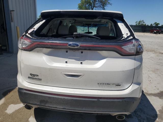 2016 FORD EDGE TITAN - 2FMPK4K86GBB09618