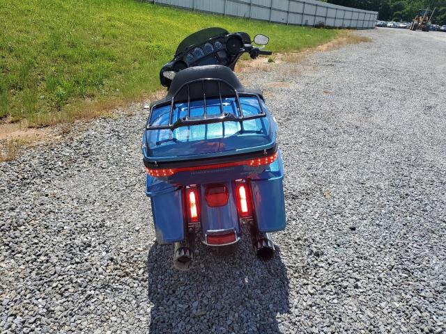 2014 HARLEY-DAVIDSON FLHTK ELEC 1HD1KEL16EB655158