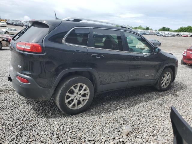 Vin: 1c4pjlcs8hw554373, lot: 56988155, jeep grand cher latitude 20173