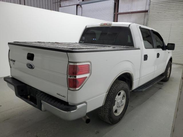 Vin: 1ftfw1cf6bfa08697, lot: 58022695, ford f-150 supercrew 20113