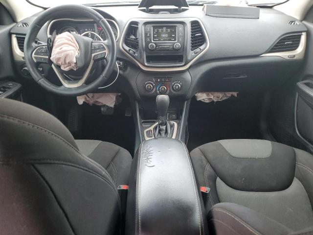 2016 JEEP CHEROKEE S - 1C4PJLAB2GW329903