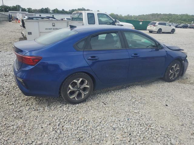 Vin: 3kpf24ad3le194774, lot: 56909315, kia forte fe 20203