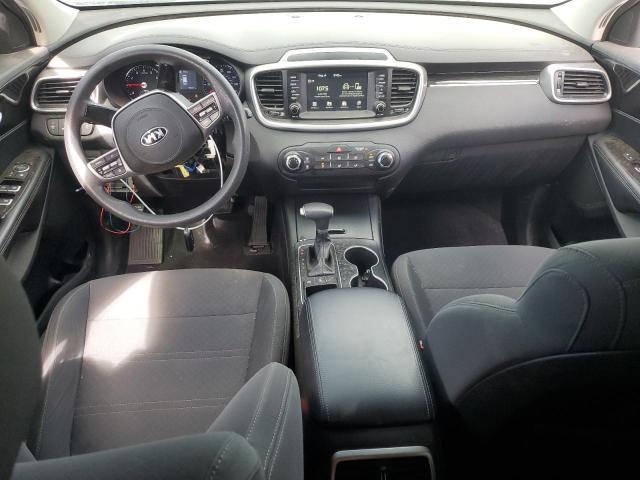 2020 KIA SORENTO L - 5XYPGDA38LG674468