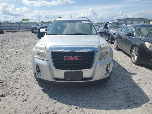 2015 GMC TERRAIN SL - 2GKALSEKXF6363153