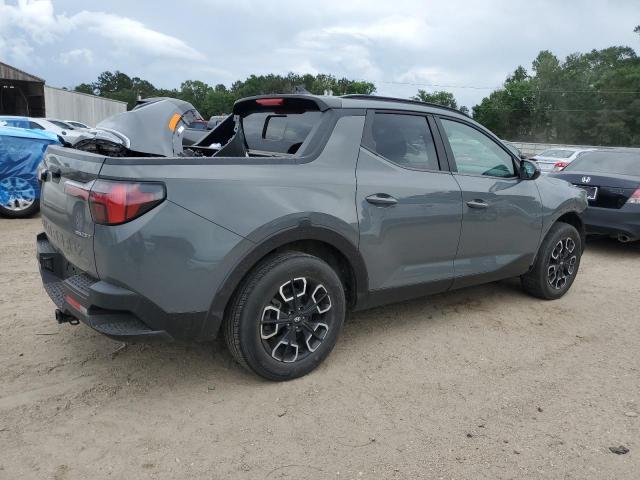 Vin: 5ntjddaf4nh017446, lot: 55294995, hyundai santa cruz sel premium 20223