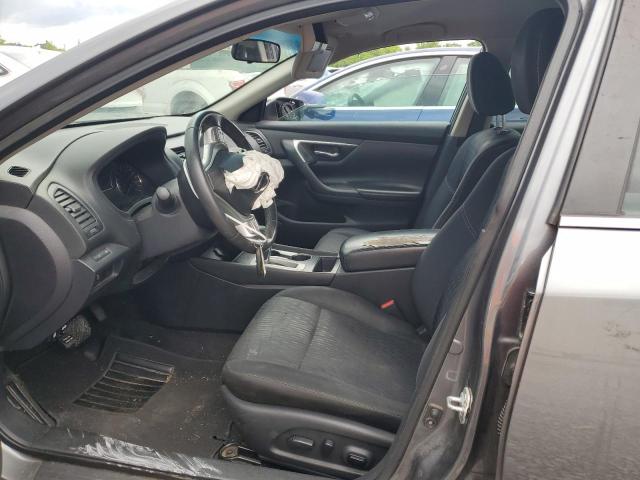 2017 NISSAN ALTIMA 2.5 - 1N4AL3AP3HC193673