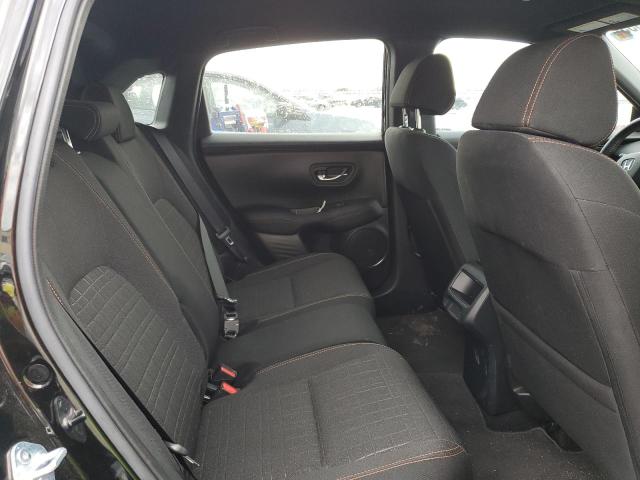 2024 HONDA HR-V SPORT - 3CZRZ1H53RM727351