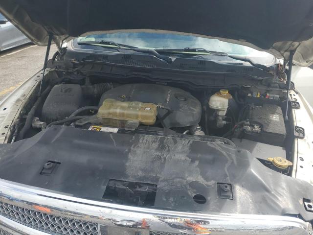 2016 RAM 1500 LONGH - 1C6RR7WM7GS403026