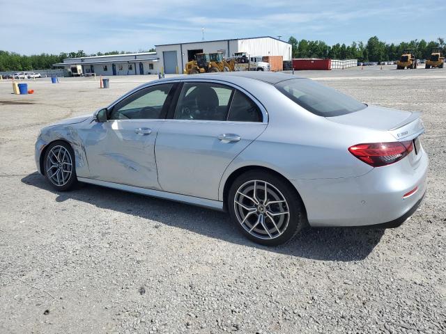 Vin: w1kzf8eb8ma905154, lot: 57207645, mercedes-benz e-class 350 4matic 20212