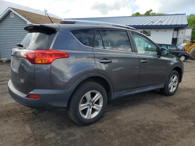 Vin: 2t3rfrev5dw121414, lot: 56934695, toyota rav4 xle 20133