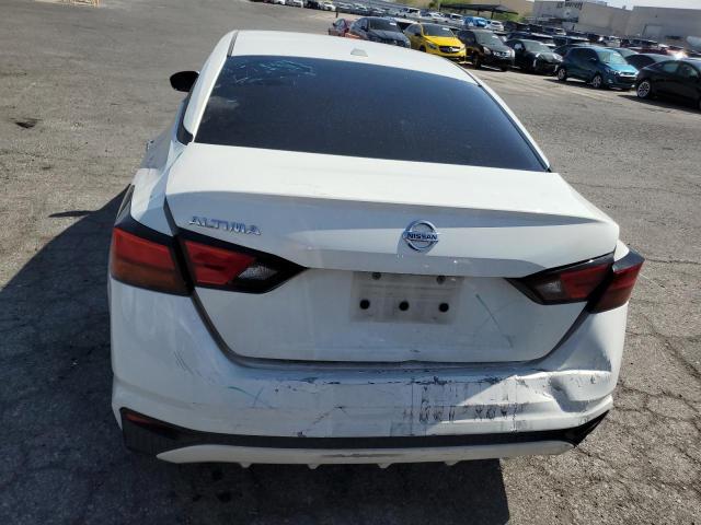 2020 NISSAN ALTIMA S - 1N4BL4BV4LN317616