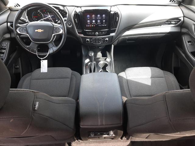 2020 CHEVROLET TRAVERSE L - 1GNERGKW7LJ139585