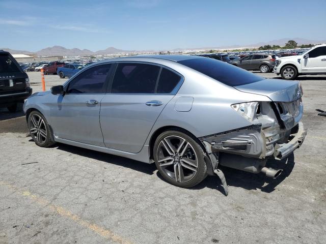 Vin: 1hgcr2f14ha130255, lot: 57352585, honda accord sport special edition 20172