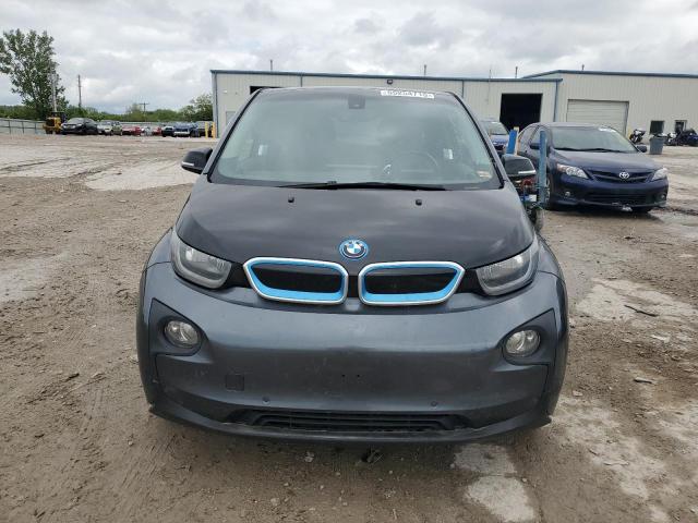 2016 BMW I3 REX WBY1Z4C58GV508883