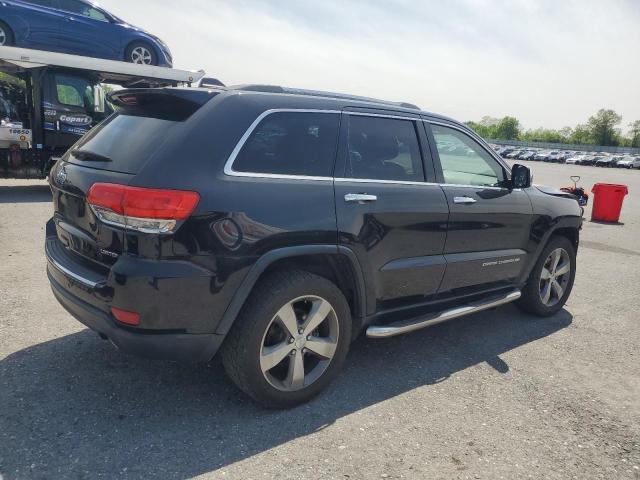 Vin: 1c4rjfbg9fc697192, lot: 56475665, jeep grand cher limited 20153