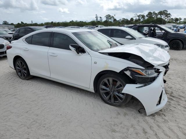 Vin: 58agz1b14lu079058, lot: 57806684, lexus es350 350 f-sport 20204