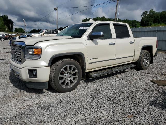 Vin: 3gtu2wec5fg397033, lot: 58163895, gmc sierra k1500 denali 2015 img_1
