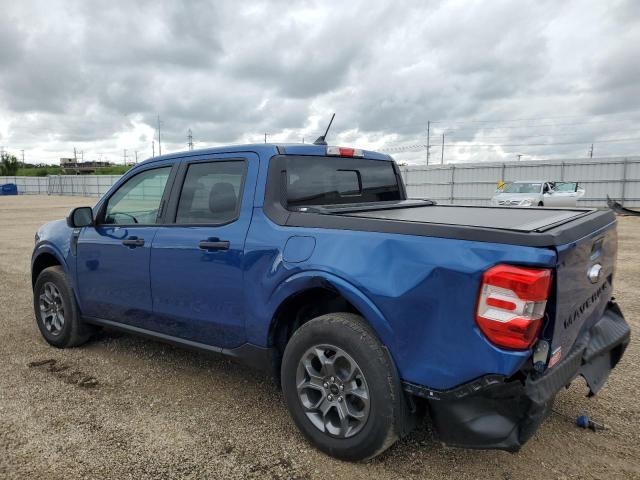Vin: 3fttw8e38pra32539, lot: 58135355, ford maverick xl 20232