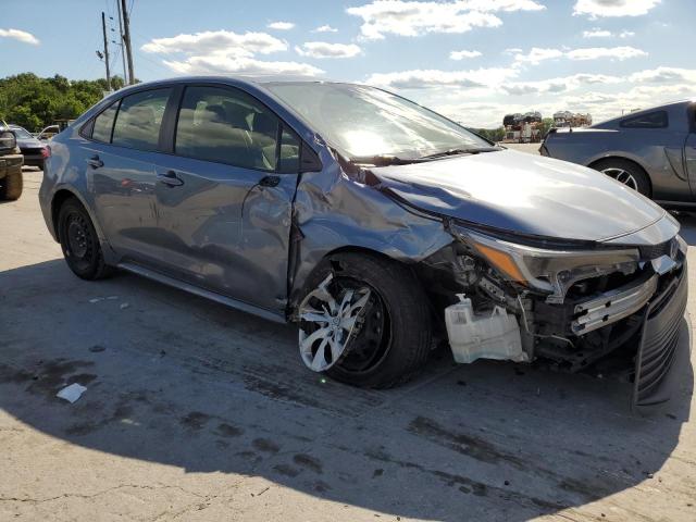 Vin: jtdbcmfexp3005838, lot: 58375265, toyota corolla le 20234