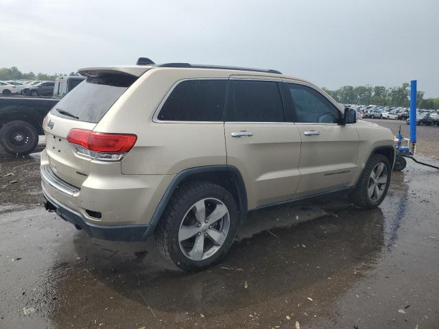 Vin: 1c4rjfbm9ec572875, lot: 59200675, jeep grand cher limited 20143