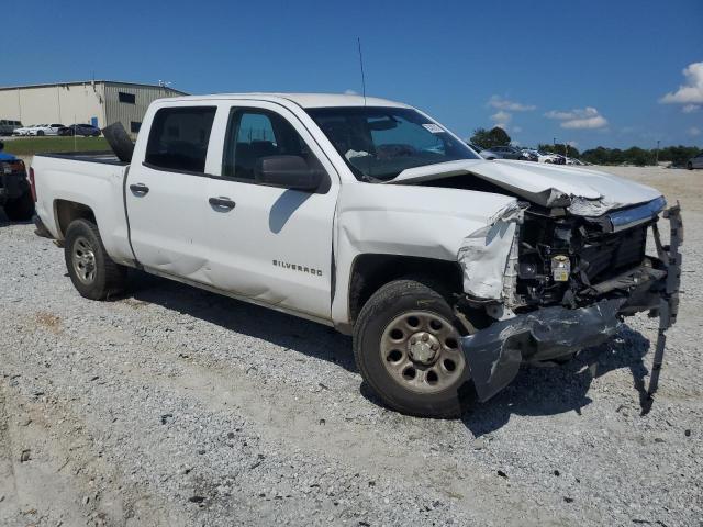 Vin: 3gcpcnecxhg377447, lot: 55400525, chevrolet all models c1500 20174