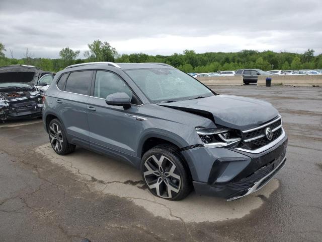 2022 VOLKSWAGEN TAOS SEL 3VV2X7B28NM053742