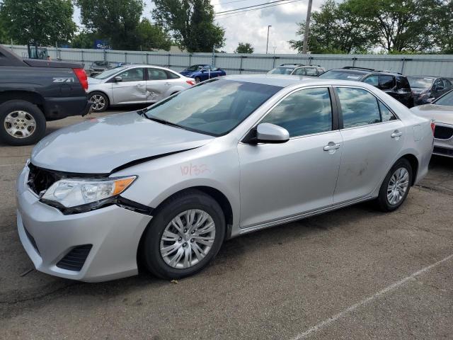 Vin: 4t1bf1fk5cu014149, lot: 58199915, toyota camry base 2012 img_1