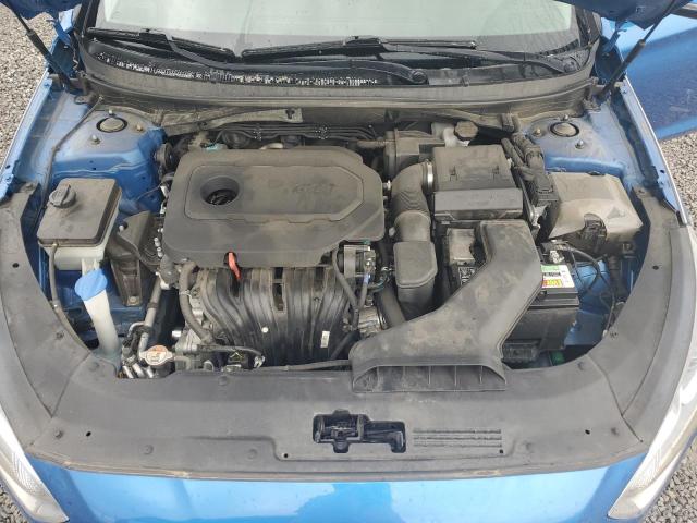 2019 HYUNDAI SONATA LIM 5NPE34AF7KH766224