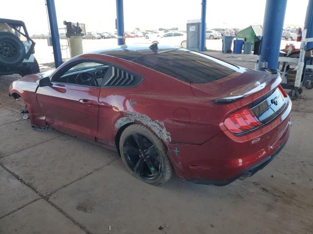 Vin: 1fa6p8th1m5117591, lot: 54720615, ford all models 20212