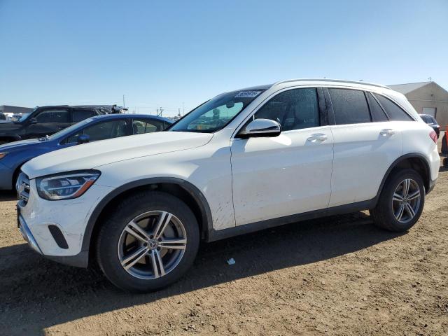 Vin: w1n0g8eb9lf863734, lot: 56595915, mercedes-benz glc-class 300 4matic 2020 img_1