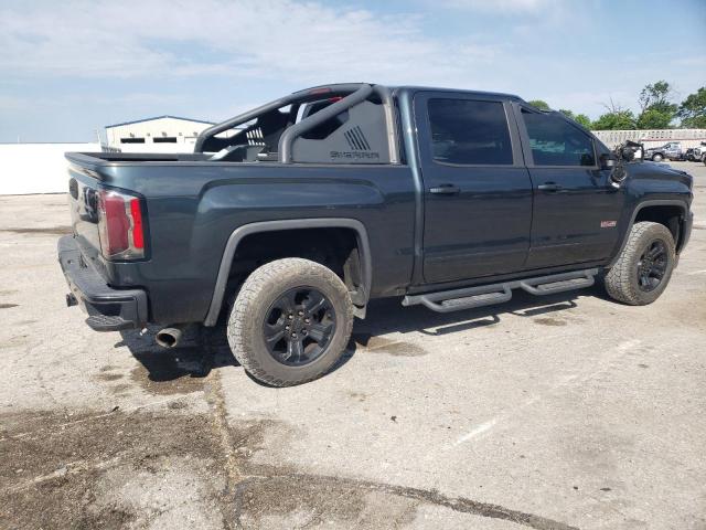 Vin: 3gtu2nec0hg268484, lot: 57682725, gmc sierra k1500 slt 20173