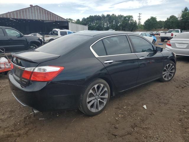 Vin: 1hgcr2f50fa209499, lot: 54898115, honda accord sport 20153