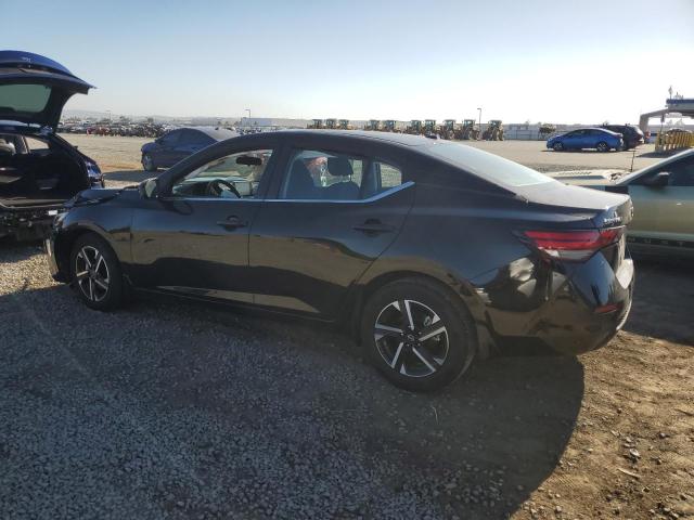 Vin: 3n1ab8cv2ry325792, lot: 57913725, nissan sentra sv 20242