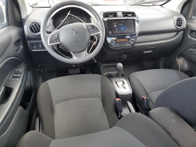 2022 MITSUBISHI MIRAGE G4 - ML32FUFJ8NHF05894