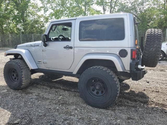 Vin: 1c4ajwbg0el241643, lot: 56491155, jeep wrangler sahara 20142