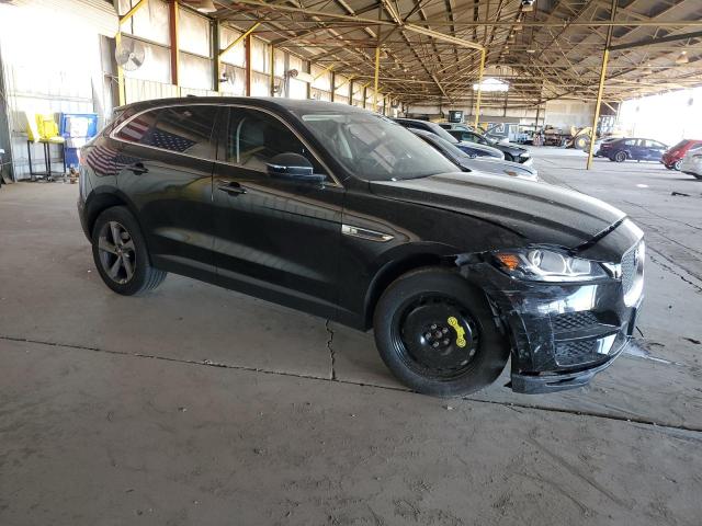 Vin: sadcs2fx9ka601836, lot: 56493255, jaguar f-pace 20194