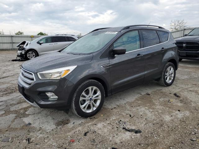 Vin: 1fmcu0gd0jub15939, lot: 56164035, ford escape se 2018 img_1