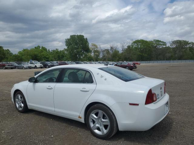Vin: 1g1zb5eb6af177183, lot: 57428395, chevrolet malibu ls 20102