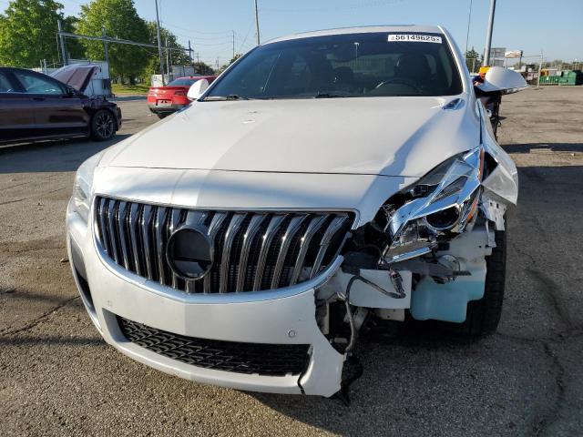 2017 BUICK REGAL GS 2G4GT5GX5H9110710