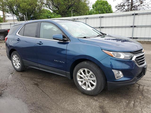 Vin: 2gnaxkev2l6250598, lot: 55168465, chevrolet equinox lt 20204