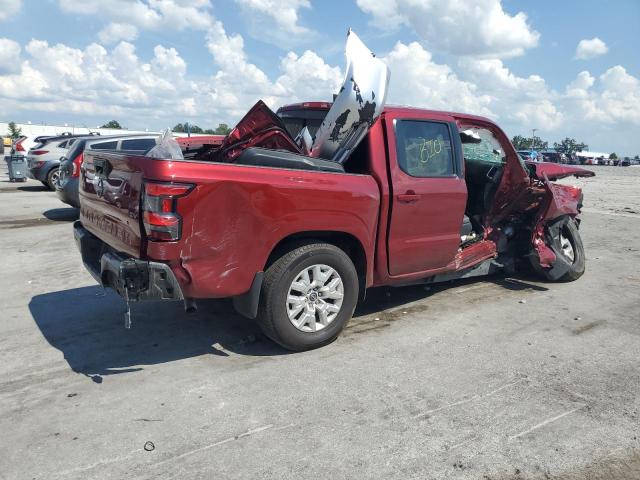 2023 NISSAN FRONTIER S 1N6ED1EJ7PN612739