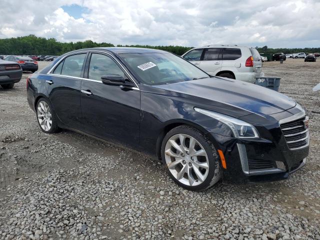 Vin: 1g6az5sx2g0117173, lot: 56506015, cadillac cts premium collection 20164