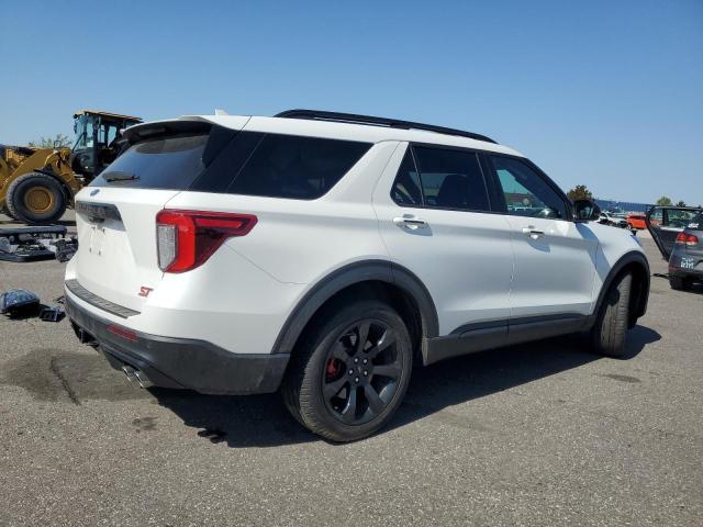 Vin: 1fm5k8gc4pga74775, lot: 56227795, ford explorer st 20233